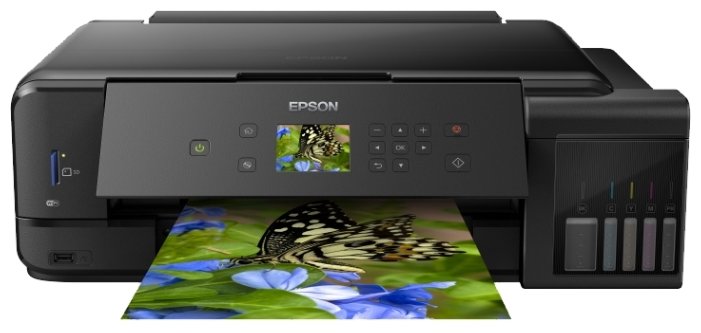 МФУ Epson L7180