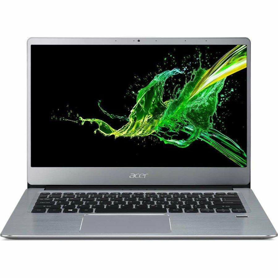 Ноутбук Acer SWIFT 3 SF314-42-R5A4 (AMD Ryzen 7 4700U 2000MHz/14quot;/1920x1080/8GB/512GB SSD/DVD нет/AMD Radeon Graphics/Wi-Fi/Bluetooth/Windows 10 Home)