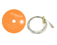 SWA - ПО Octagram MS Access + интерфейсный шнур TC6