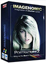 Imagenomic Portraiture Plugin for Photoshop and Lightroom Арт.