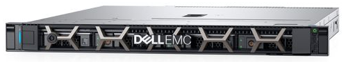 Сервер DELL PowerEdge R240 R240-AQQE-01