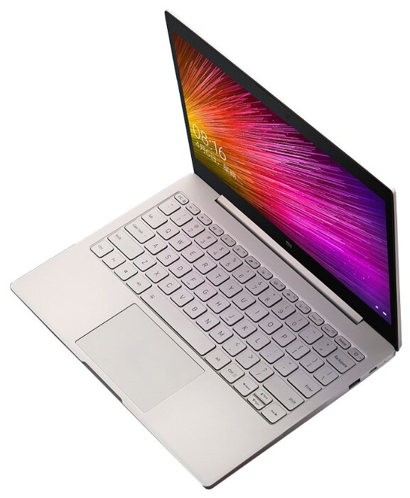 Ноутбук Xiaomi Mi Notebook Air 12.5quot; 2019 (Intel Core m3 8100Y 1100MHz/12.5quot;/1920x1080/4GB/256GB SSD/DVD нет/Intel UHD Graphics 615/Wi-Fi/Bluetooth/Windows 10 Home)