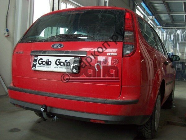 Фаркоп Galia для Ford Focus II универсал 2004-2011