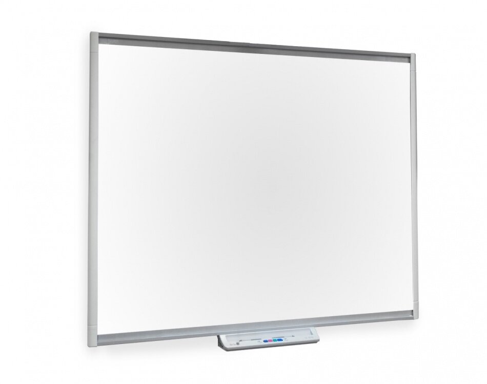 Интерактивная доска SMART Board SBM680 без лотка