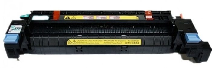 Запасная часть для принтеров HP Color Laserjet CP5225/CP5525/M750, Fuser Assembly,CP5525/M750 (RM1-6095-000CN)