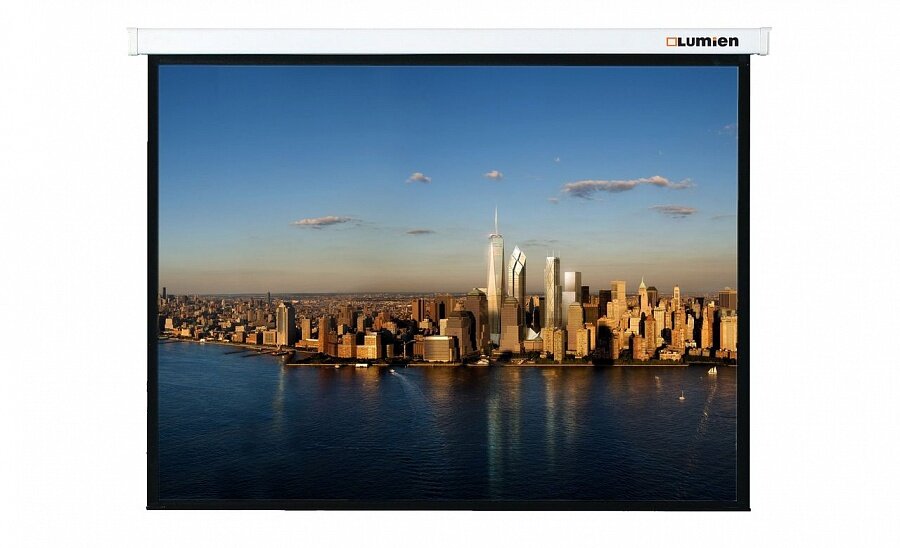 Экран для проектора Lumien Master Picture LMP-100117 (280x202)