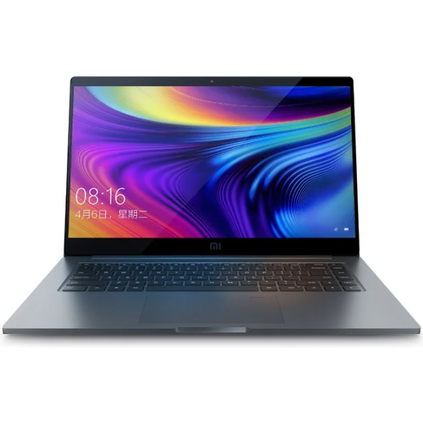 Ноутбук Xiaomi Mi Notebook Pro 15.6quot; Enhanced Edition 2019 (Intel Core i5 10210U 1600MHz/15.6quot;/1920x1080/8GB/512GB SSD/DVD нет/NVIDIA GeForce MX250/Wi-Fi/Bluetooth/Windows 10 Home)