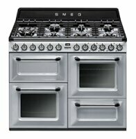 Комбинированная плита smeg TR4110S1