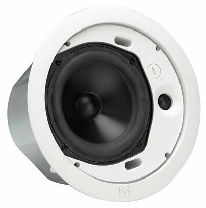 Встраиваемая акустическая система MARTIN AUDIO C6.8T