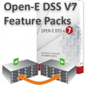 Open-E Feature Pack Active Active Failover NFS V7 only Арт.