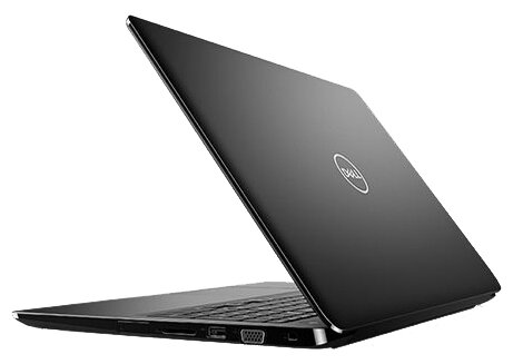 Ноутбук DELL Latitude 3500 (Intel Core i3 8145U 2100 MHz/15.6quot;/1366x768/4GB/1000GB HDD/DVD нет/Intel UHD Graphics 620/Wi-Fi/Bluetooth/Windows 10 Pro)