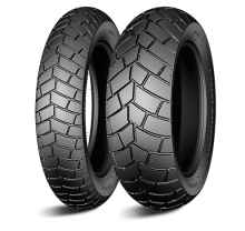 Мотошина Michelin Scorcher 32 180/70 R16 77H