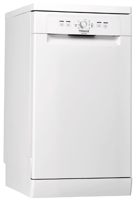 Посудомоечная машина Hotpoint-Ariston HSFE 1B0 C