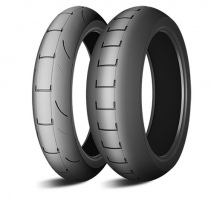 Шины Michelin Power Supermoto C 160/60/R17