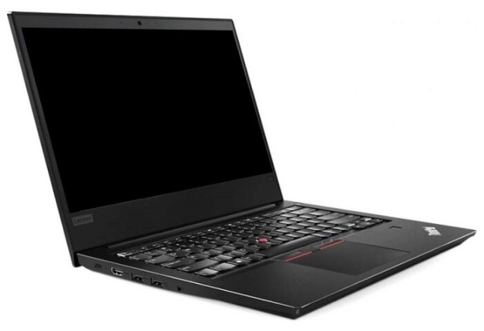 Ноутбук Lenovo ThinkPad Edge E490 (Intel Core i7 8565U 1800 MHz/14quot;/1920x1080/8GB/1000GB HDD/DVD нет/Intel UHD Graphics 620 null/Wi-Fi/Bluetooth/Windows 10 Pro)