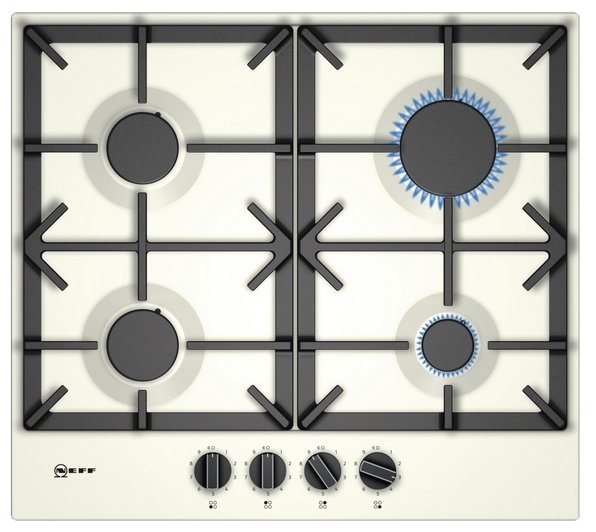 Газовая варочная панель NEFF T26DS49J0