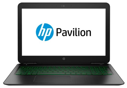 Ноутбук HP PAVILION 15-dp0093ur (Intel Core i5 8300H 2300 MHz/15.6quot;/1920x1080/8GB/1128GB HDD+SSD/DVD нет/NVIDIA GeForce GTX 1060/Wi-Fi/Bluetooth/DOS)