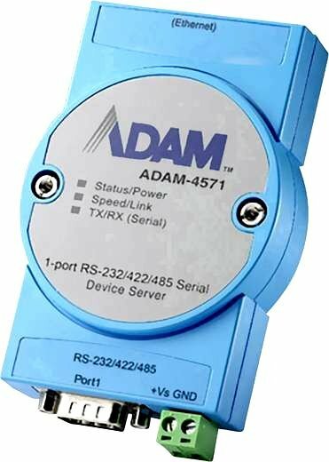 Модуль ввода-вывода Advantech (ADAM-4571-CE)