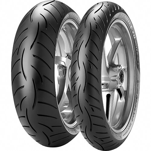 Мотошина Metzeler Roadtec Z8 190/50 R17 73W