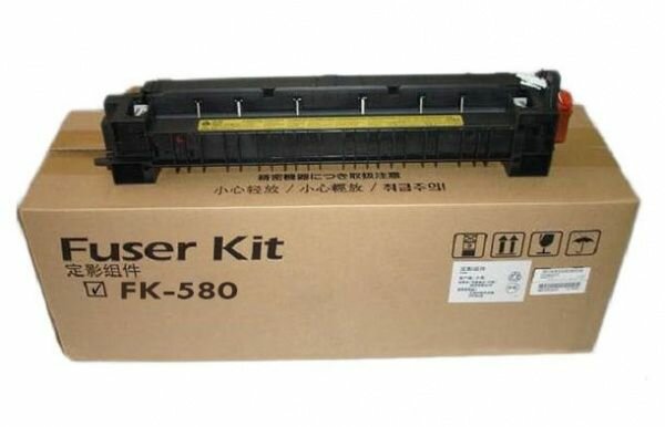 Узел Kyocera 302K893021, FK-580 - Раздел: Товары для офиса, офисные товары