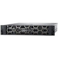 Сервер DELL PowerEdge R540 (210-ALZH_bundle169) (1)*Bronze 3206R (1.9GHz, 8C), No Memory, No HDD (up to 8x3.5quot;quot;), PERC H330+ LP, Riser 1FH + 3LP, Integrated DP 1Gb LOM, iDRAC9 Enterprise, PSU (1)*750W, Bezel, ReadyRails, 3Y Basic NBD