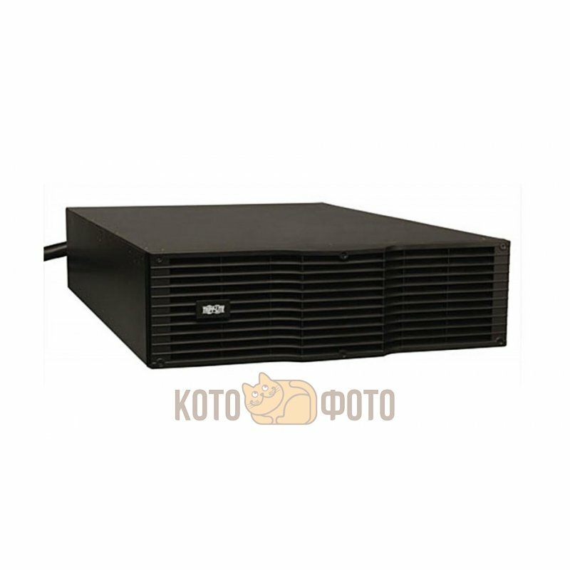 Батарея для ИБП Powercom VGD-240V RM for VRT-10K (240V, 9Ah), black, IEC320 4*C13+4*C19