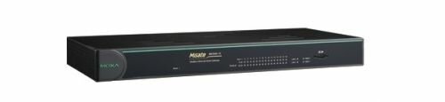 Преобразователь MOXA MGate MB3660-8-2DC 8 ports Modbus gateway, dual DC power input