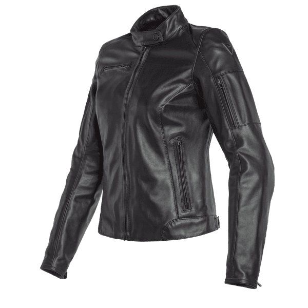 Dainese Nikita 2 Lady 001 black 40