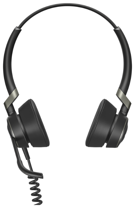 Компьютерная гарнитура Jabra Engage 50 Stereo