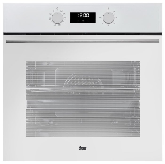 Электрический духовой шкаф TEKA HSB 630 WHITE (41560133)