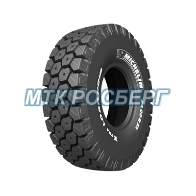 Шины Шина 24.00R35 *** Michelin XTRA LOAD GRIP B E4 TL