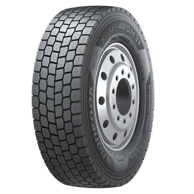 Hankook DH31 295/80 R22,5 152/148M 16 PR