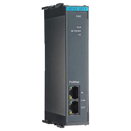 Коммуникационный модуль Advantech APAX-5071-AE