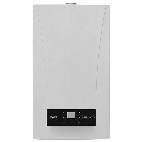 Газовый котел Baxi Eco Nova 14F