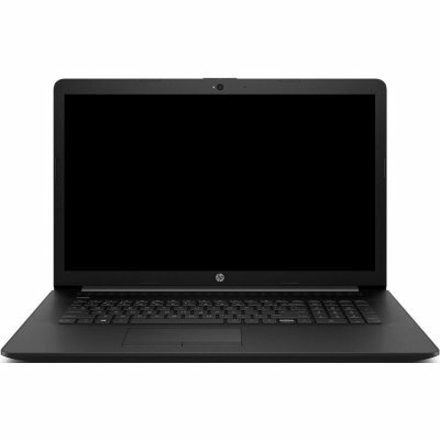 Ноутбук HP 17-ca0157ur-wpro AMD A4-Series A4-9125, 2.3 GHz, 4096 Mb, 17.3quot; HD+ 1600x900, 256 Gb SSD, DVD есть, AMD Radeon R3, Windows 10 Professional, черный, 12C92EA (операционная система в комплекте)