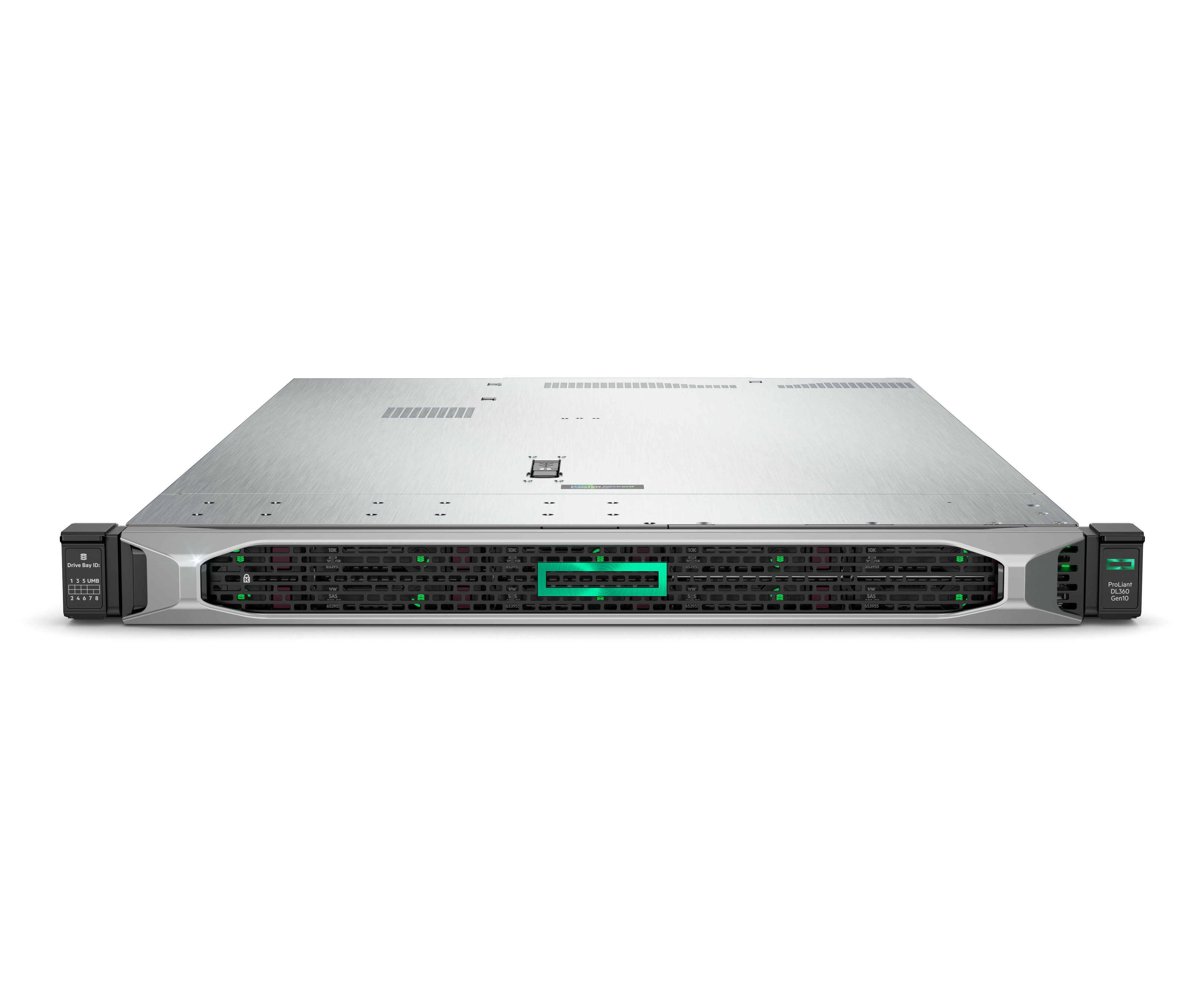 Сервер HPE Proliant DL360 Gen10 Gold 6248 (P19772-B21)