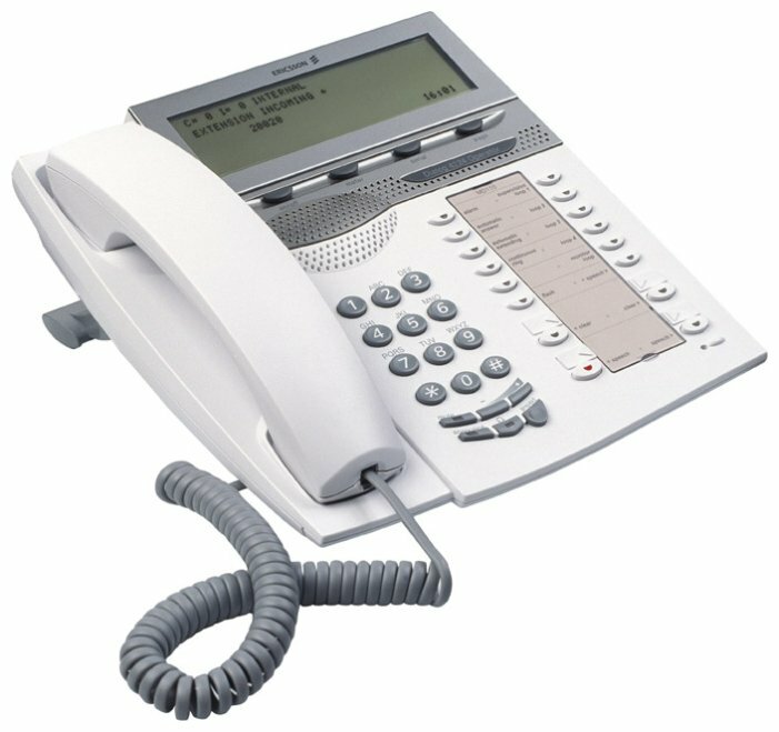 VoIP-телефон Aastra 4425ip Vision