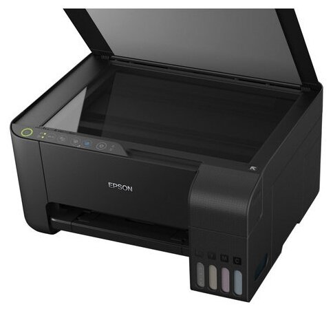 МФУ Epson L3150