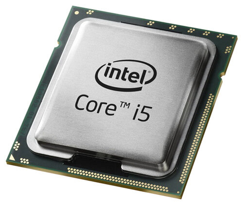 Процессор Intel Core i5-661 Clarkdale (3333MHz, LGA1156, L3 4096Kb)