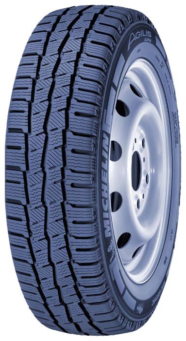 Автомобильная шина MICHELIN Agilis Alpin 215/75 R16 113R зимняя