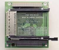 Модуль PC/104 PCMCIA Advantech PCM-3115 Advantech PCM-3115