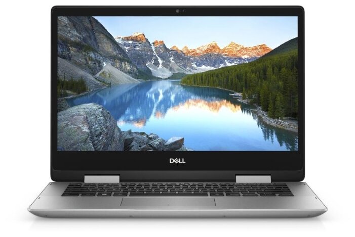 Ноутбук DELL INSPIRON 5482 2-in-1