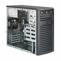 Сервер SuperMicro SYS-5039D-I