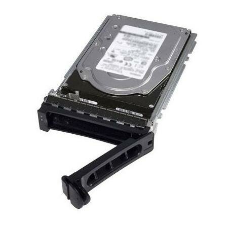 Жесткий диск Dell 1x1Tb SATA 7.2K для 14G 400-ATJJ Hot Swapp 3.5quot;