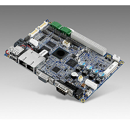 Одноплатный компьютер Advantech RSB-4210CF-A78AAE