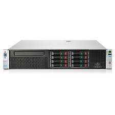 Сервер HP Proliant DL380p Gen8 E5-2650v2 HPM Rack(2U)/2x Xeon8C 2.6GHz(20MB)/2x16GbR2D_14900/P420iFBWC(2Gb/RAID 0/1/10/5/50/6/60)/noHDD(25)SFF/noDVD/iLOME/2x1Gb/10GbEth/BBRK(w/oCMA)/2x750Plat+, an. 642106-421 704558-421