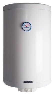 Накопительный электрический водонагреватель Metalac Heatleader MB 120 Inox R