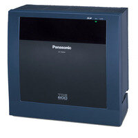 Цифровая IP-АТС Panasonic KX-TDE600RU (KX-TDA600RU)