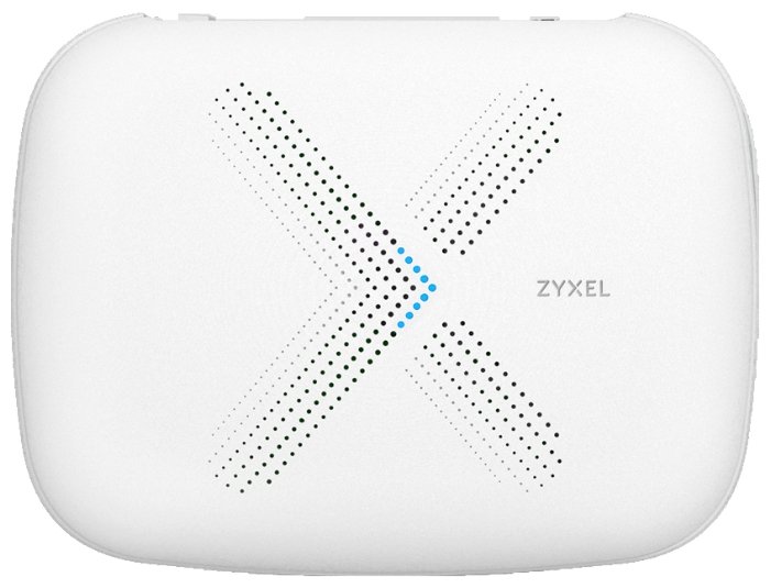 Wi-Fi система ZYXEL Multy X