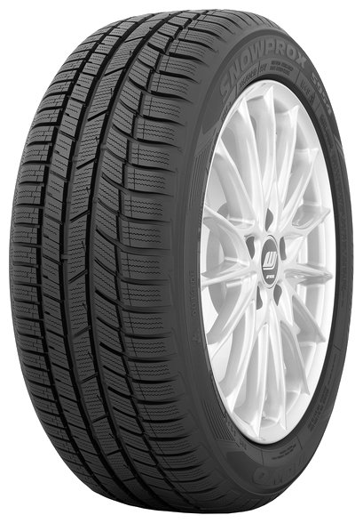 Автомобильная шина Toyo Snowprox S954 235/35 R19 91W летняя